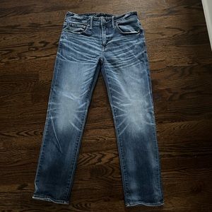 American Eagle Midrise Jeans
